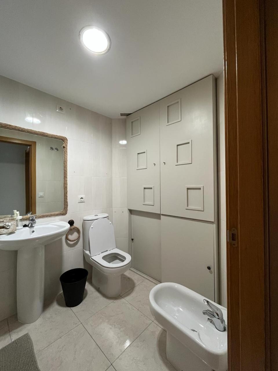 Toto&Koko Apartment เดเนีย ภายนอก รูปภาพ