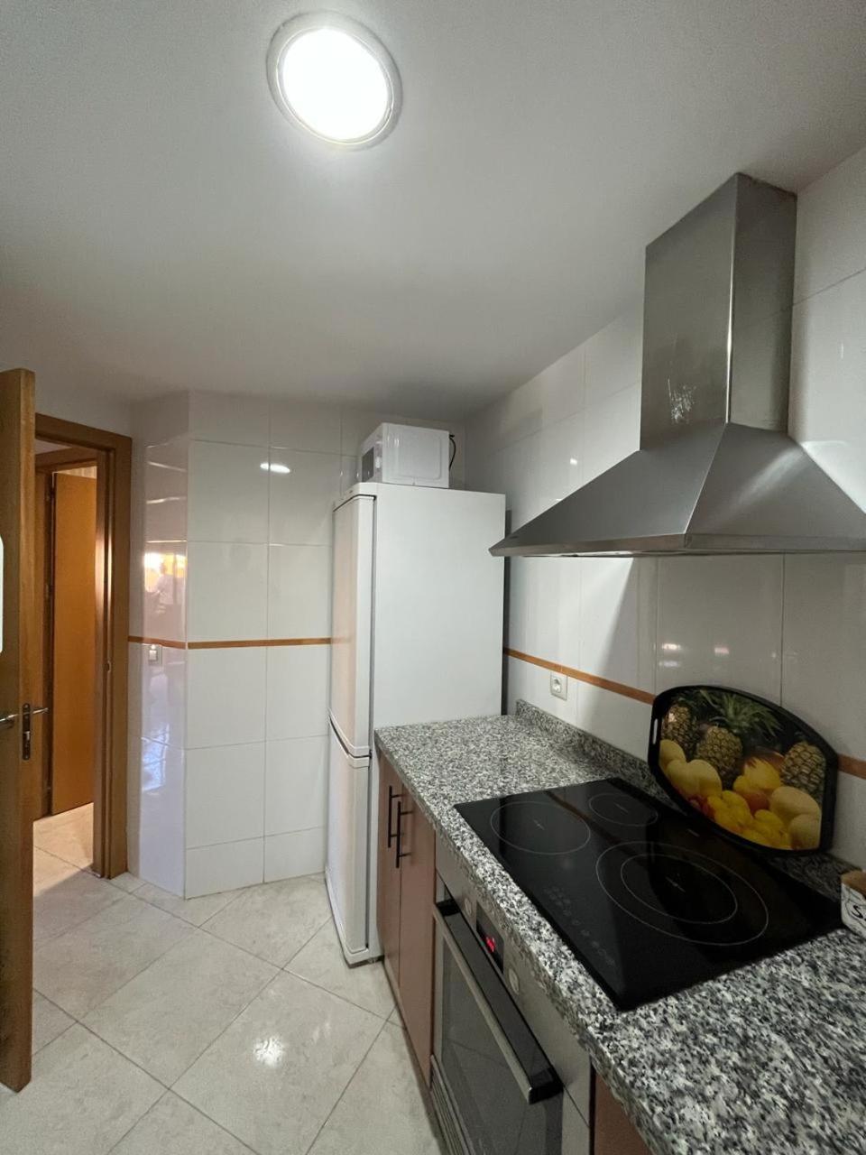 Toto&Koko Apartment เดเนีย ภายนอก รูปภาพ