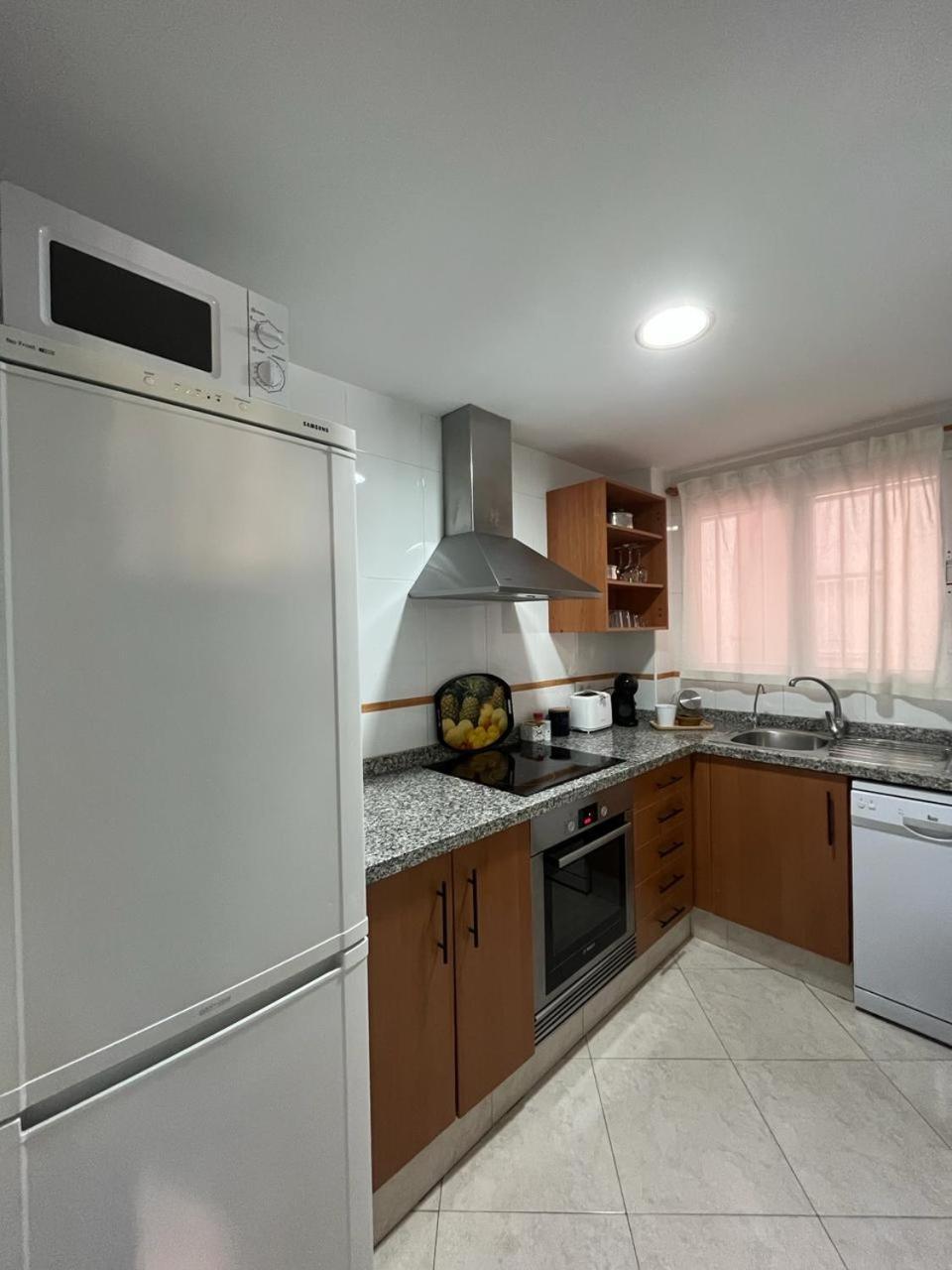 Toto&Koko Apartment เดเนีย ภายนอก รูปภาพ