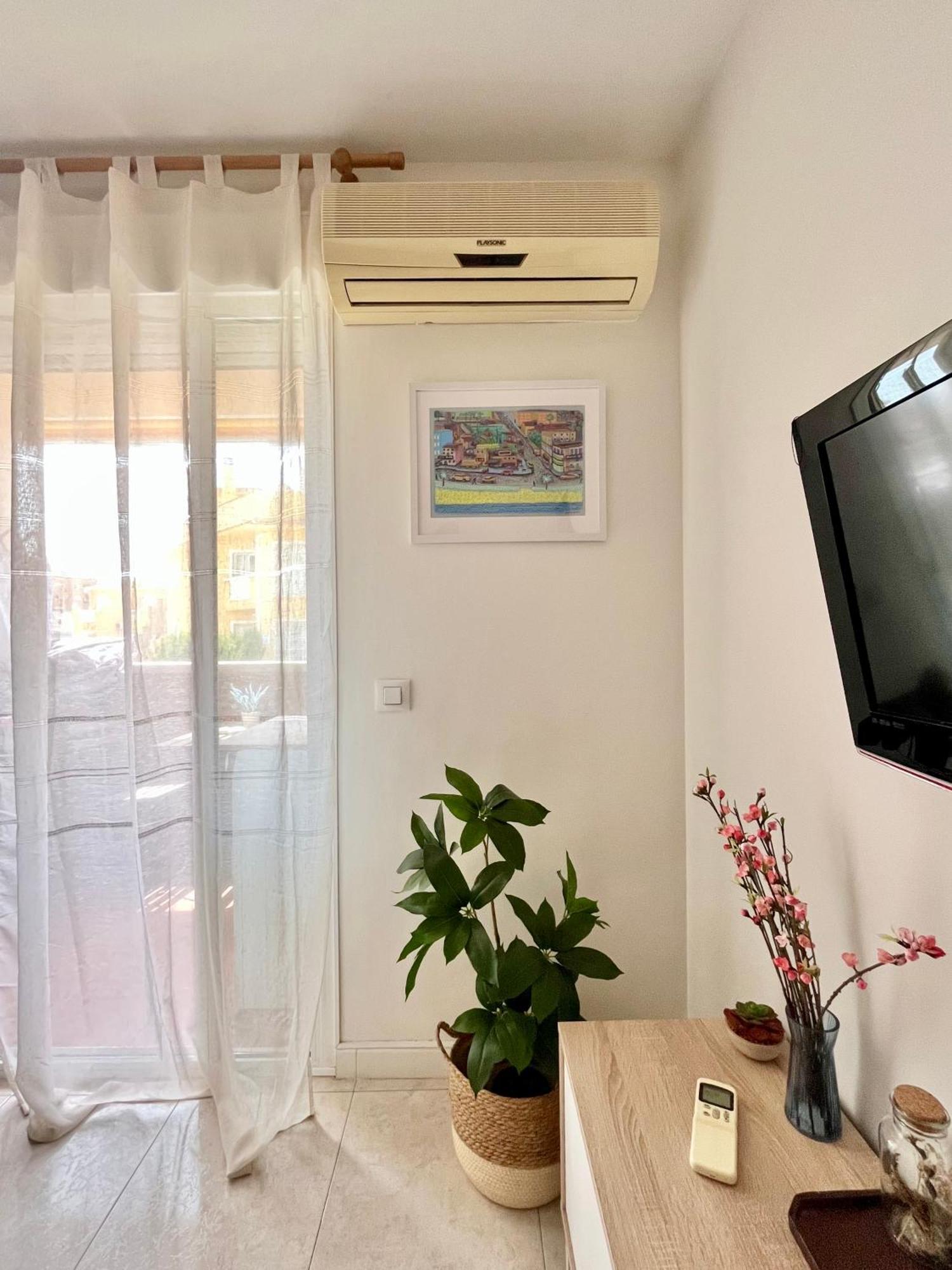 Toto&Koko Apartment เดเนีย ภายนอก รูปภาพ