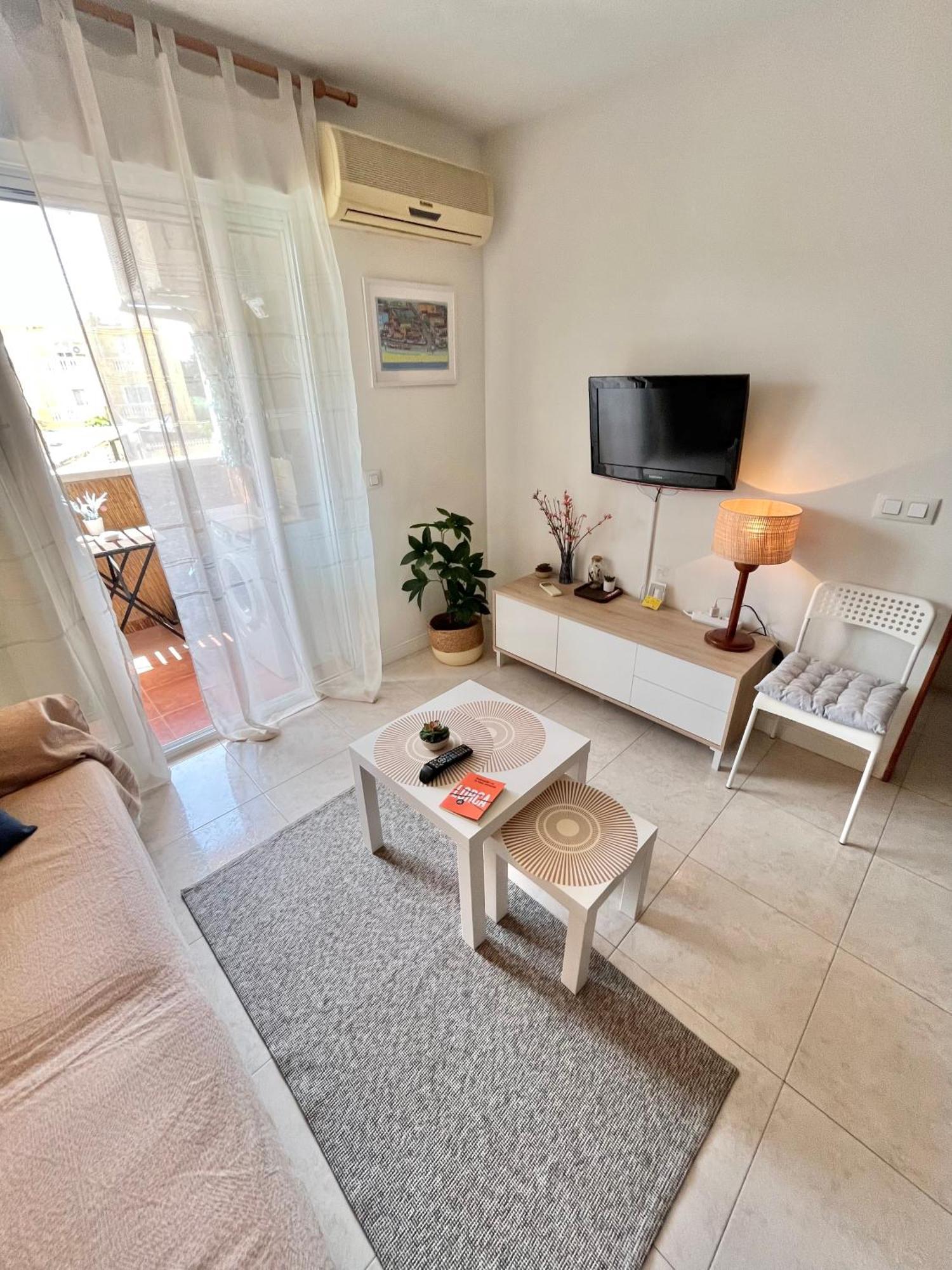 Toto&Koko Apartment เดเนีย ภายนอก รูปภาพ