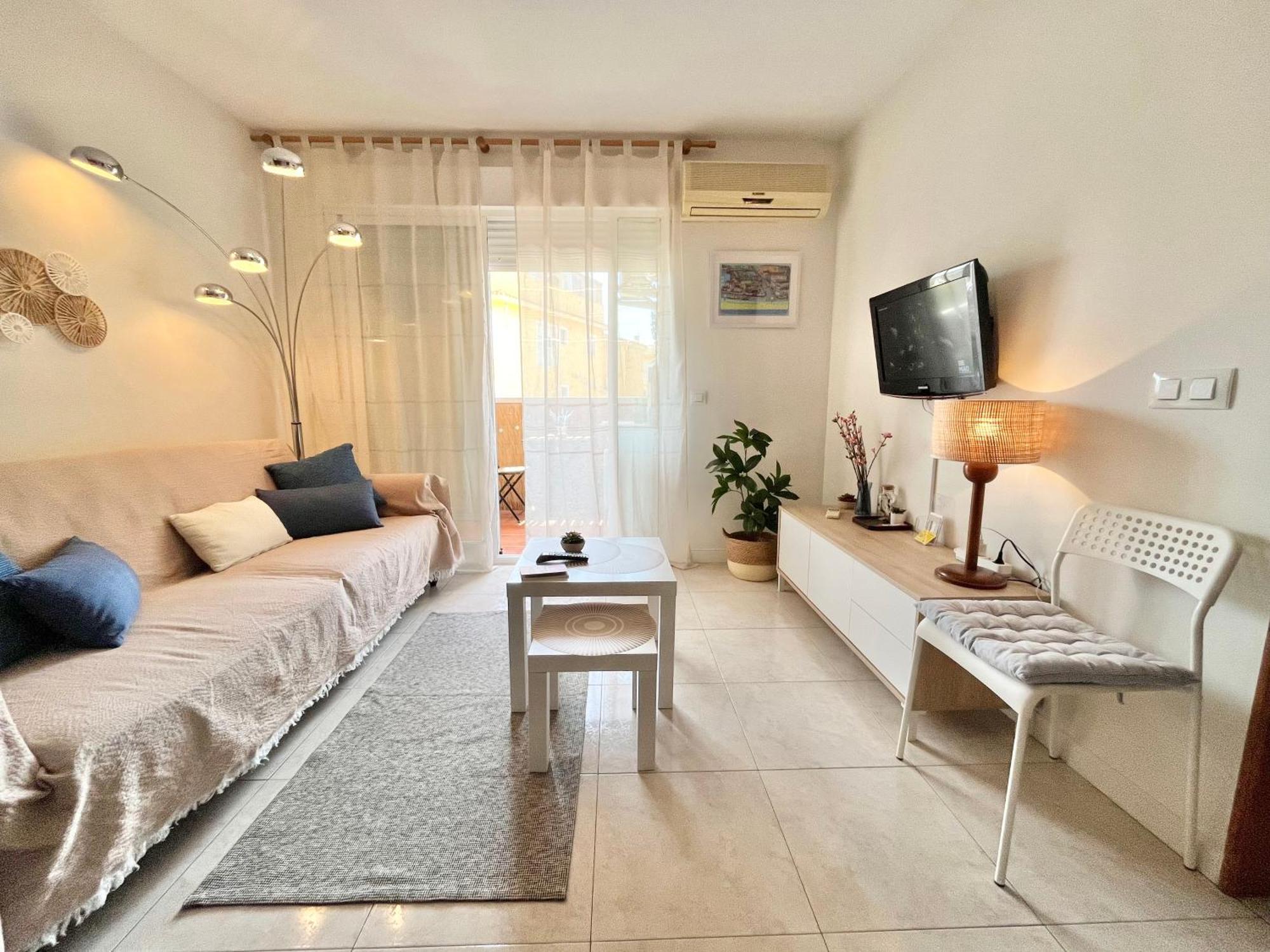 Toto&Koko Apartment เดเนีย ภายนอก รูปภาพ