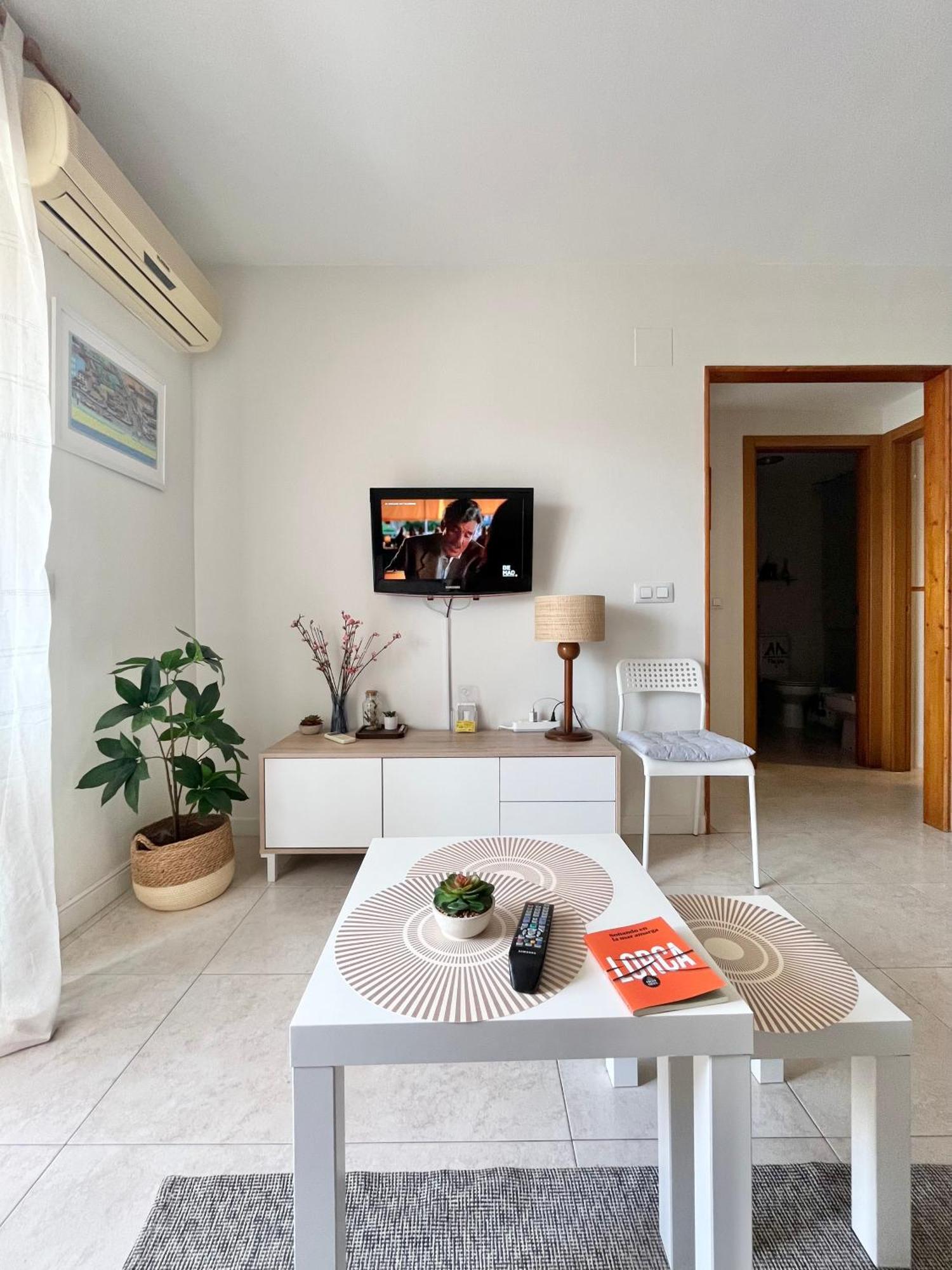 Toto&Koko Apartment เดเนีย ภายนอก รูปภาพ