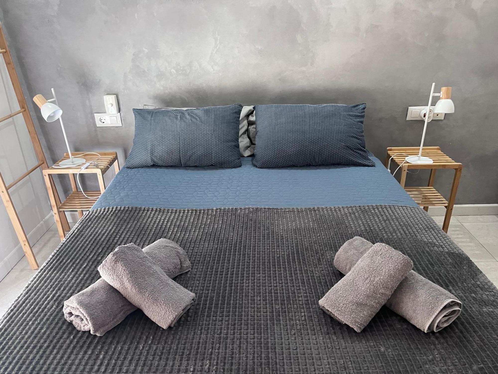Toto&Koko Apartment เดเนีย ภายนอก รูปภาพ