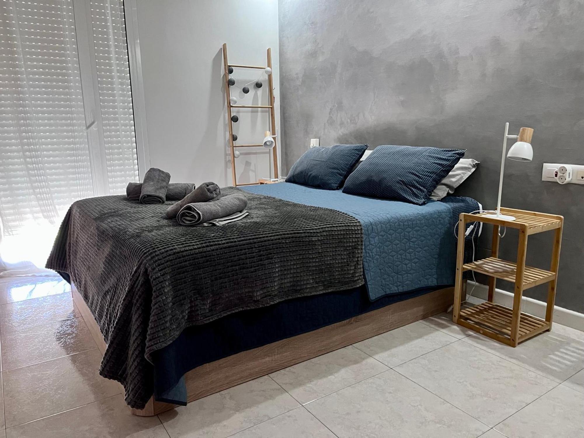 Toto&Koko Apartment เดเนีย ภายนอก รูปภาพ